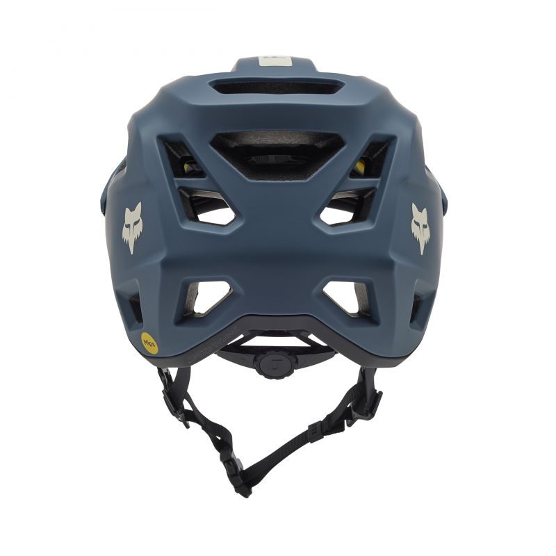 KASK ROWEROWY FOX SPEEDFRAME CE DARK VINTAGE