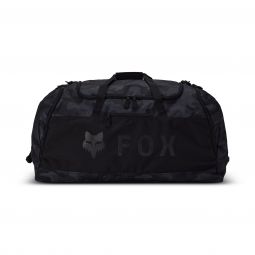 TORBA FOX PODIUM 180-BLACK CAMO BLACK CAMO