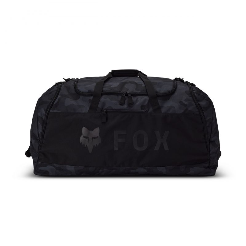 TORBA FOX PODIUM 180-BLACK CAMO BLACK CAMO