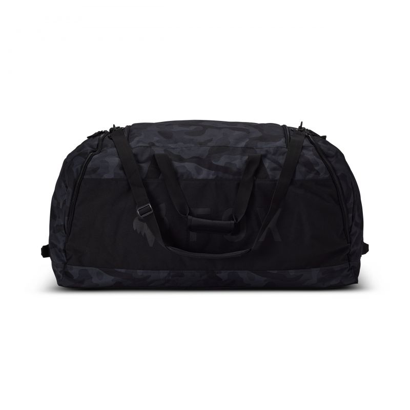 TORBA FOX PODIUM 180-BLACK CAMO BLACK CAMO