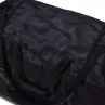 TORBA FOX PODIUM 180-BLACK CAMO BLACK CAMO