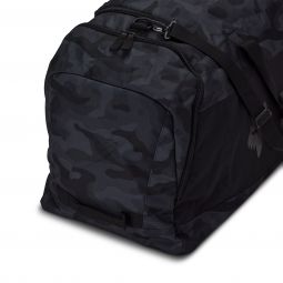 TORBA FOX PODIUM 180-BLACK CAMO BLACK CAMO