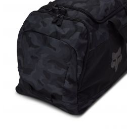 TORBA FOX PODIUM 180-BLACK CAMO BLACK CAMO