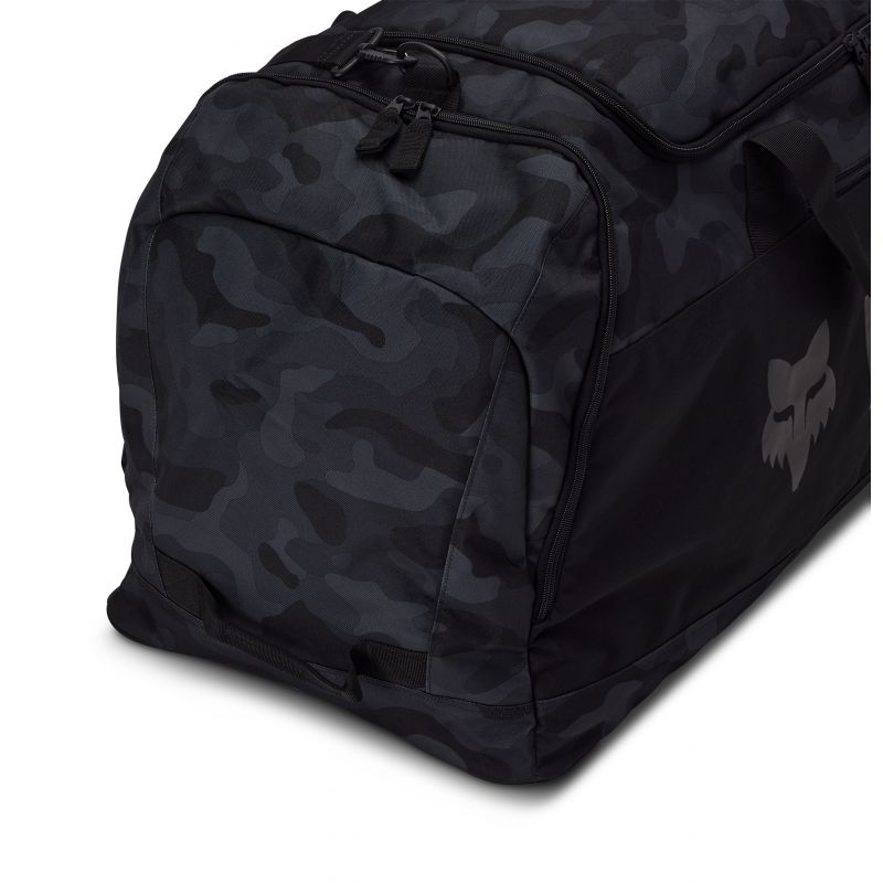 TORBA FOX PODIUM 180-BLACK CAMO BLACK CAMO