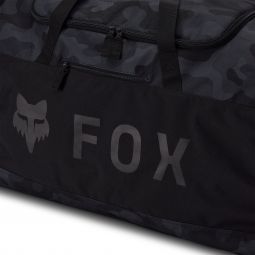 TORBA FOX PODIUM 180-BLACK CAMO BLACK CAMO
