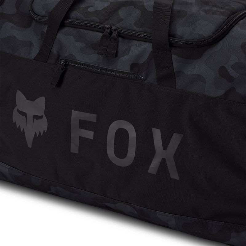 TORBA FOX PODIUM 180-BLACK CAMO BLACK CAMO