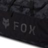 TORBA FOX PODIUM 180-BLACK CAMO BLACK CAMO
