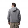 BLUZA Z KAPTUREM FOX MOTO-X OVERSIZED FLC ZIP HEATHER GRAPHITE