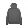 BLUZA Z KAPTUREM FOX MOTO-X OVERSIZED FLC ZIP HEATHER GRAPHITE