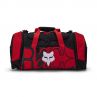 TORBA FOX RACE SPEC 180 DUFFLEFLUORESCENT RED