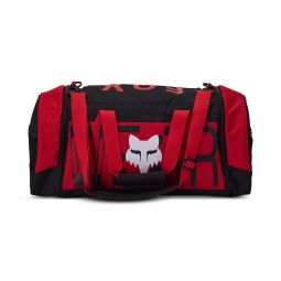 TORBA FOX RACE SPEC 180 DUFFLEFLUORESCENT RED