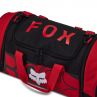 TORBA FOX RACE SPEC 180 DUFFLEFLUORESCENT RED