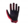RĘKAWICE FOX 360 FLUORESCENT RED