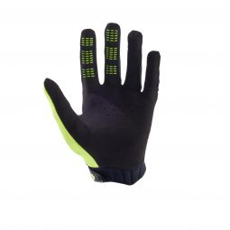 RĘKAWICE FOX 360 FLUORESCENT YELLOW