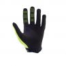 RĘKAWICE FOX 360 FLUORESCENT YELLOW