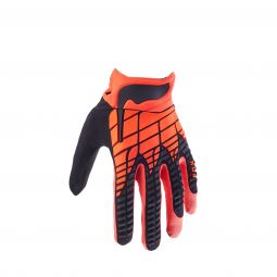 RĘKAWICE FOX 360 FLUORESCENT ORANGE