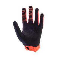 RĘKAWICE FOX 360 FLUORESCENT ORANGE