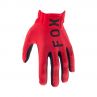 RĘKAWICE FOX FLEXAIR FLUORESCENT RED
