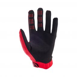 RĘKAWICE FOX FLEXAIR FLUORESCENT RED