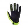 RĘKAWICE FOX FLEXAIR FLUORESCENT YELLOW