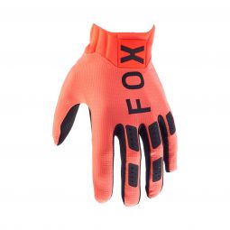 RĘKAWICE FOX FLEXAIR FLUORESCENT ORANGE