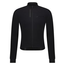 Jersey S-Phyre Dł/R Thermal Black XXL