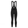 Spodnie Evolve Szelki Black XXL