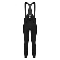Spodnie Evolve Szelki Black L