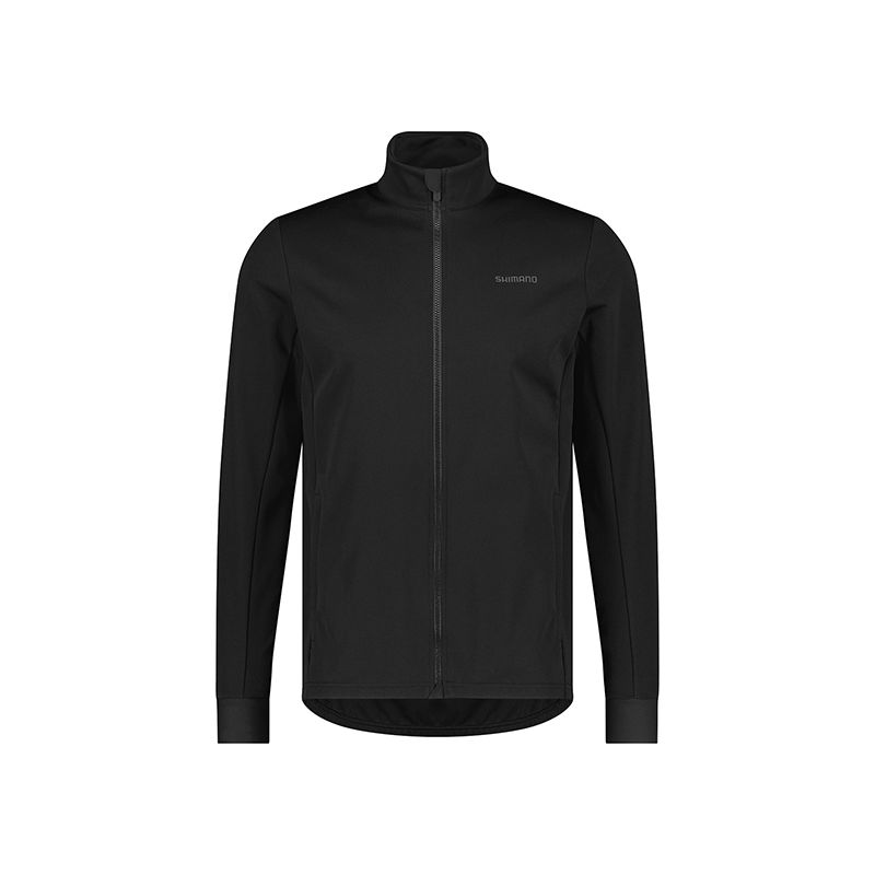 Kurtka Element Trail Black L