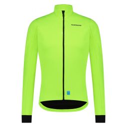 Kurtka Element Neon Yellow XXL