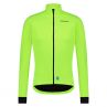Kurtka Element Neon Yellow XXL