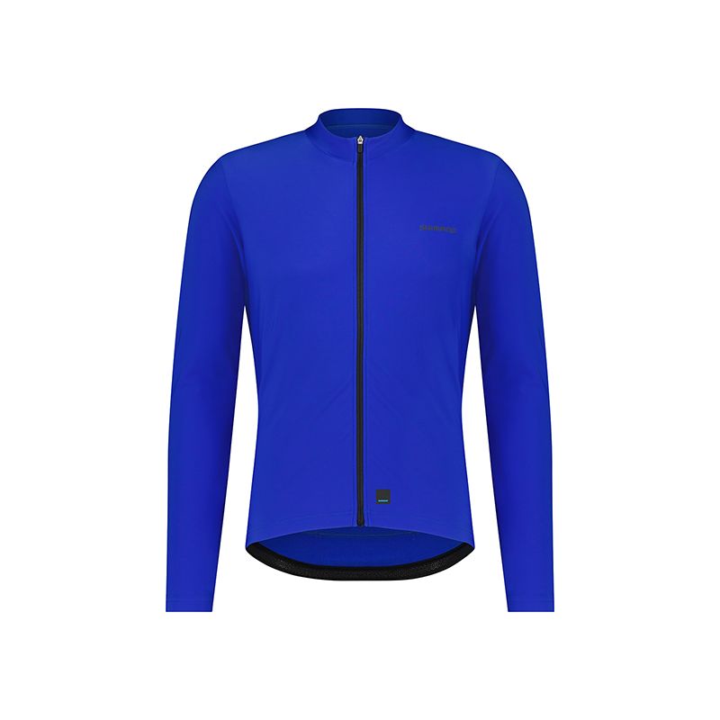 Jersey Element Dł/R Aurora Blue S