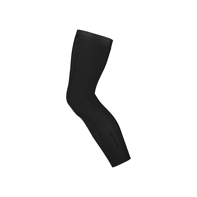 S-Phyre Leg Warmer 2.0 Black XL