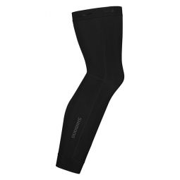 Vertex Leg Warmer 2.0 Black XL