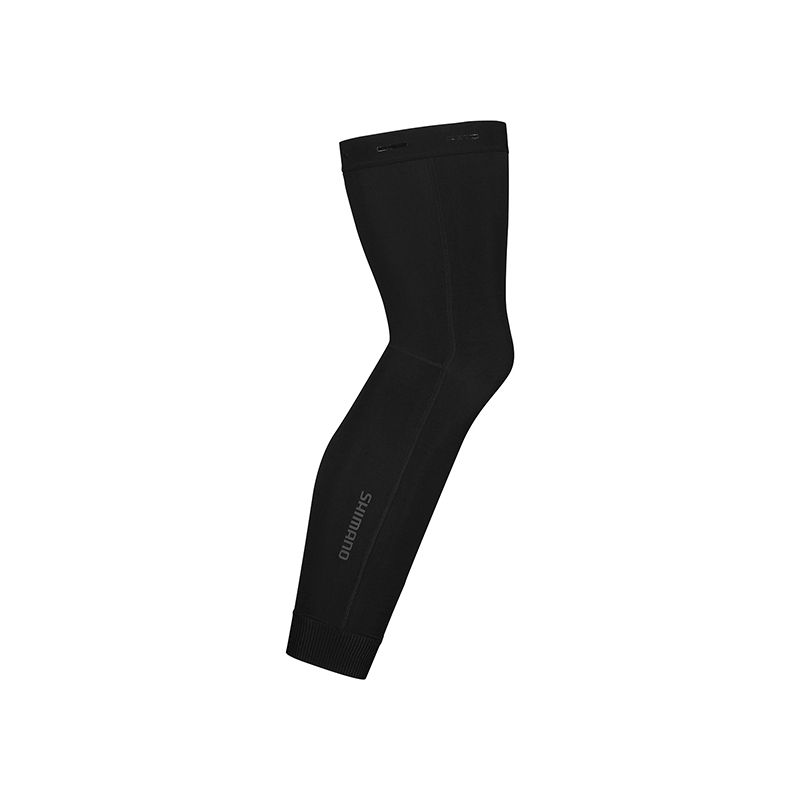 Vertex Leg Warmer 2.0 Black XL