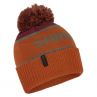 Czapka Yuki Spice Red One Size