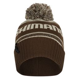 Czapka Yuki Brown One Size
