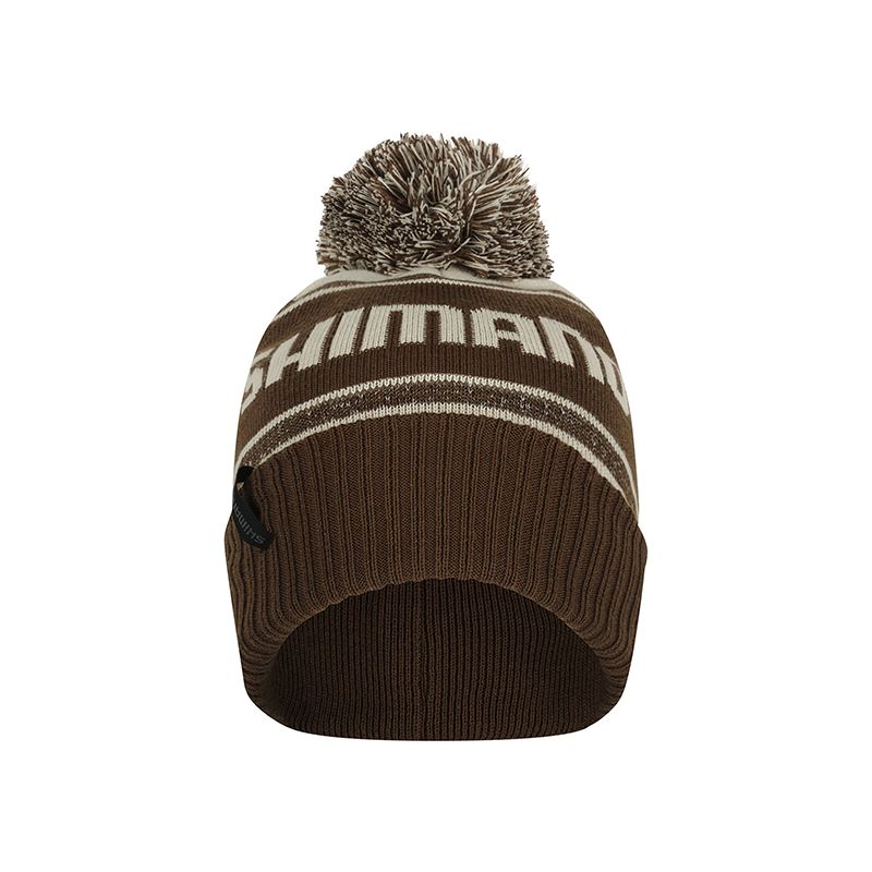 Czapka Yuki Brown One Size