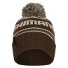 Czapka Yuki Brown One Size