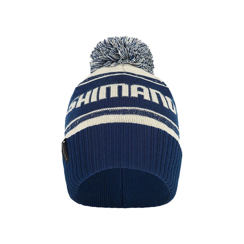 Czapka Yuki Blue/Navy One Size