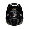 KASK Z GOGLAMI LEATT KIT MOTO 3.5 JUNIOR V25 (51-52CM) BLACK