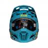KASK Z GOGLAMI LEATT KIT MOTO 3.5 JUNIOR V25 (51-52CM) CHEETAH