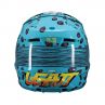 KASK Z GOGLAMI LEATT KIT MOTO 3.5 JUNIOR V25 (51-52CM) CHEETAH