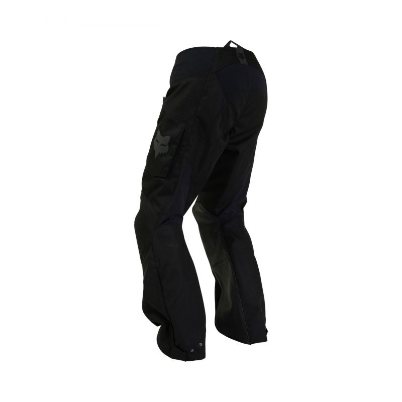 SPODNIE FOX RANGER EX OFF ROAD BLACK