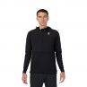 BLUZA FOX DEFEND THERMAL HOODIE BLACK