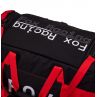 TORBA FOX RACE SPEC PODIUM 180 DUFFLEFLUORESCENT RED