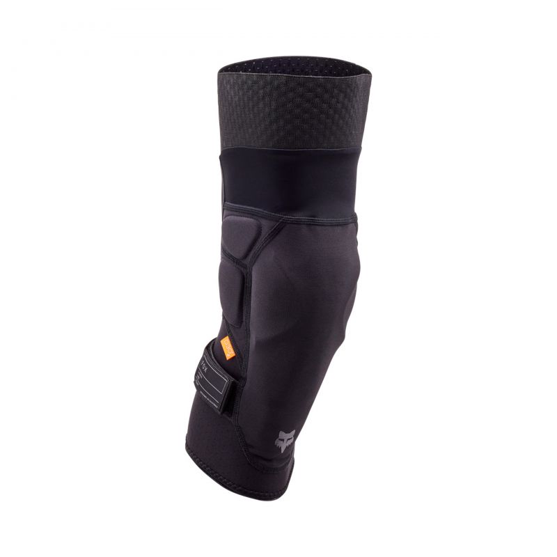 OCHRANIACZ FOX LAUNCH KNEE BLACK