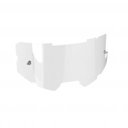 SZYBA LEATT VIZION 2.5S SMALL 90 VLT CLEAR
