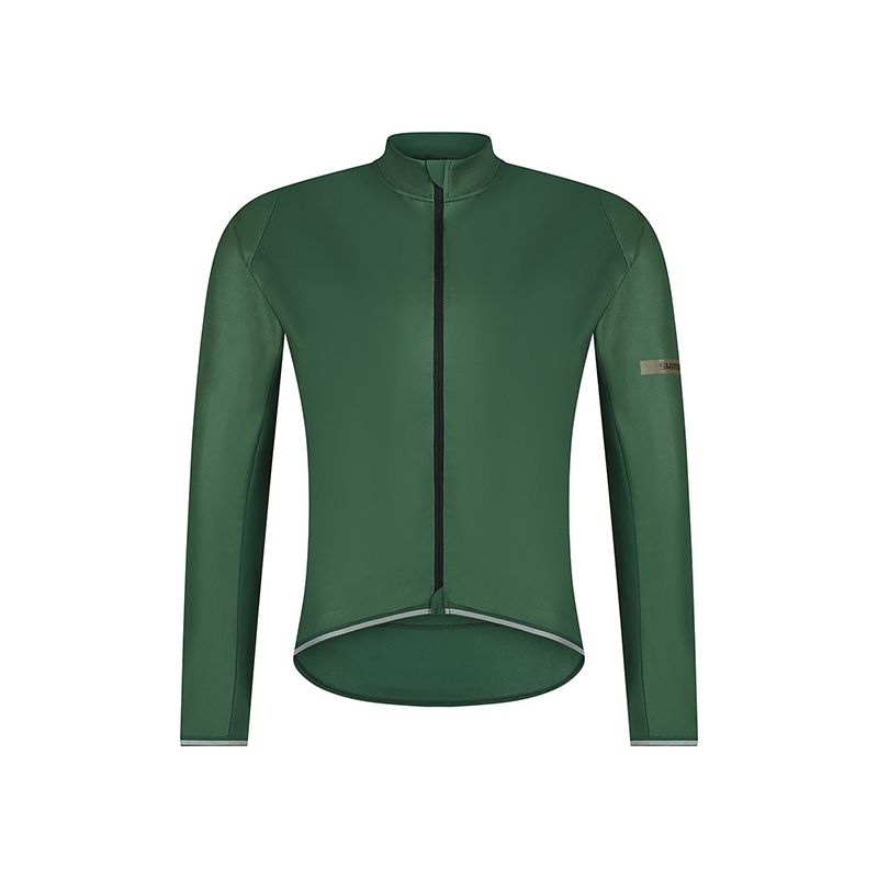 Kurtka Dam Maestrale Wind Green S