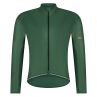 Kurtka Dam Maestrale Wind Green S